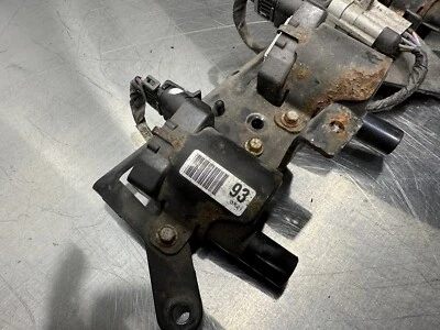 99 00 01 02 03 04 05 06 07 SILVERADO 1500 4.8L One IGNITION COIL PACK 2887-13 - Image 1 of 2