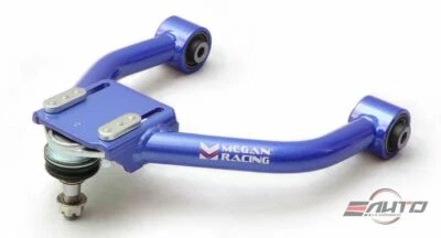 MEGAN 4pc Front + Rear Upper Camber Control Arm for Lexus IS300 01-05 JCE10 - Image 1 of 3