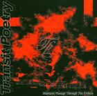 Transit Poetry [ CD ] Shamanic passage through the embers (2005)