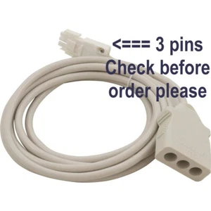 AutoPilot 952-SVC 3 Pins Salt Cell Cord for Pool Pilot NANO, 12 ft - Picture 1 of 3