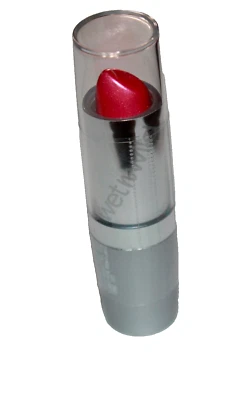 Lápiz labial Wet n Wild Silk Finish 505A Light Berry Frost 0,13 oz/3,6 g Foto 1 de 2