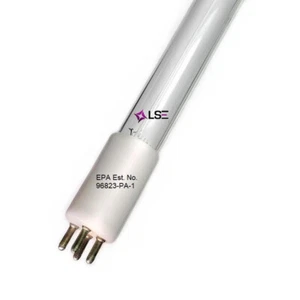 GPH357T5L/4P GPH357T5L/4 UV Lamp 4pin Base - Picture 1 of 1