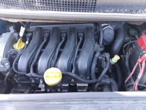 ⭐ K4M97 full engine 850757 for RENAULT SCENIC II (2003 - 2009) 2003 - Picture 1 of 1