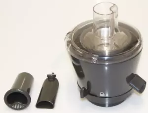 CENTRIFUGA ROBOT MOULINEX MASTERCHEF GOURMET MOD.QA401- QA405- QA406- QA419 - Imagen 1 de 1