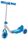 Scooter for children over 5 years old, blue