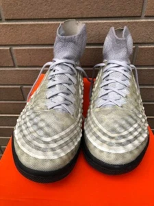 Nike Magista x Proximo II IC Soccer Futsal Shoes US 9 Used - Picture 1 of 10