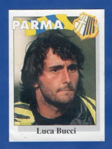 FIGURINA CALCIO FLASH 95 N°231 BUCCI REC/RECOVERED - Imagen 1 de 1