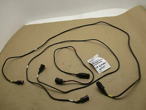 Yamaha Royal Star Venture 2008 CB speaker wires - Picture 1 of 5