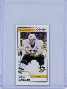 2017-18 O-Pee-Chee Mini Back Variation /27 PICK FROM DROP DOWN MENU kl