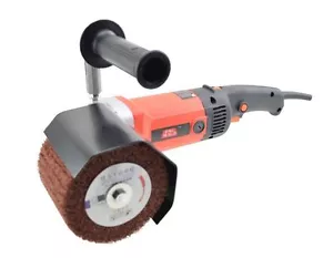 Lucidatrice/Smerigliatrice 110V/220V ultima 3200W bruciatrice e 2 ruote - Foto 1 di 2