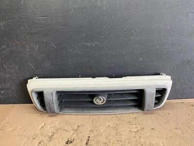 Parrilla delantera para Mazda MPV 1996 a 1997 L9476 Foto 1 de 4