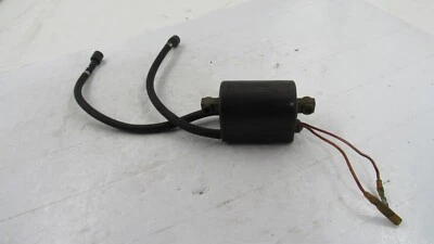 Yamaha XS1100S XS1100 1979 OEM bobina de encendido #1 - #4 cilindro Foto 1 de 4