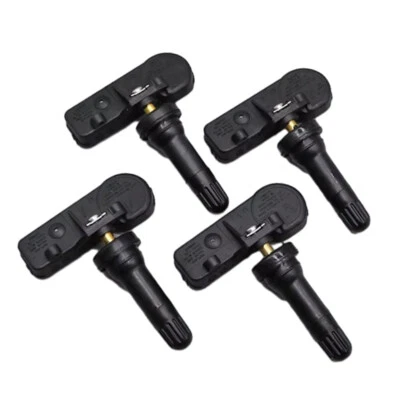 Tire Pressure Monitoring Sensor 13528563 Fit For Chevy Silverado 2019-2022 - Image 1 of 4