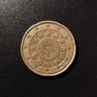 20 Cent, Portugal, 2002