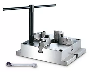 Tornillo de alimentación de cuatro hornos Chandox MC-08 Ø 200 mm - Imagen 1 de 1
