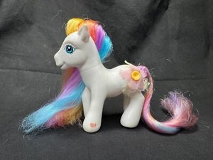 My Little Pony Twist & Style Daffidazey MLP G3 Hasbro 2005 - Picture 1 of 8