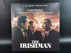 The Irishman (DVD, 2020, For Your Consideration) - Picture 1 of 5