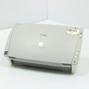 Cannon ImageFormula DR-C130 Document Scanner - Picture 1 of 5