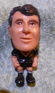 #EE.   SMALL 1995  RUGBY UNION CALTEX  ALL BLACK STAR FIGURE #15  SHANE  HOWARTH - Picture 1 of 2