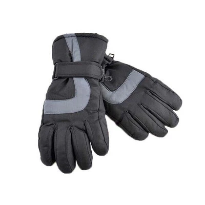 Thinsulate - Kids Thermal Ski Gloves | Waterproof Gloves - Image 1 of 2