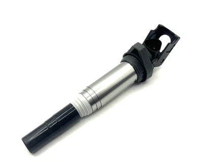 Genuine BMW MINI Ignition Coil Delphi 12138616153 Fits N20 N46 N52 N54 N55 S55 + - Image 1 of 4