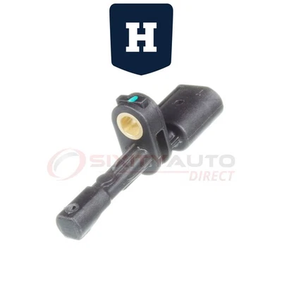 Holstein Rear Left ABS Wheel Speed Sensor for 2015-2017 Volkswagen GTI  - fs - Image 1 of 4