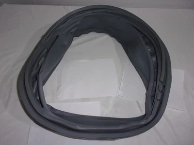 Ботинки для стиральной машины мягкие совместимые с LG 4986ER0004F 4986ER0004J 4986ER0004K - Изображение 1 из 4