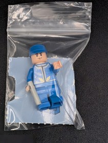 New Lego Star Wars Bespin Guard (Day#2) from Retired 75146 Advent Calendar
