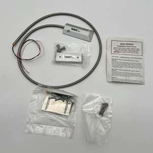 Sentrol 2207-AH Contatto magnetico per allarme porta montaggio superficiale - Foto 1 di 6