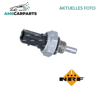 KÜHLMITTELTEMPERATURSENSOR HINTEN 727112 NRF NEU OE QUALITÄT - Image 1 of 4