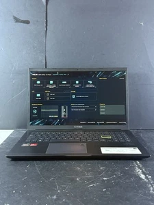 Asus Vivobook 15 M513U 15.6" Laptop AMD Ryzen 7 5700U 1.80GHz 8GB RAM READ - Picture 1 of 11