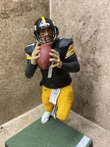 "Figura McFarlane NFL 28 Ben Roethlisberger 6"" Pittsburgh Steelers" - Imagen 1 de 7