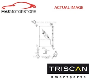 SISTEMA DE DIRECCIÓN MANGUERA HIDRÁULICA TRISCAN 8516 23001 A PARA MERCEDES-BENZ CLASE C - Imagen 1 de 5