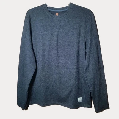 Rugged Elements Men's Performance Shirt - Long Sleeve Size M - Image 1 of 4