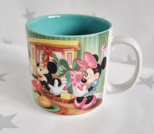 Disney Store Classics Mickey/Minnie 2004 Tasse - Bild 1 von 6
