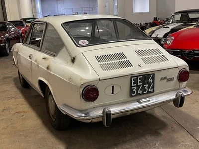 Fiat 850 1967  Foto 1 de 4