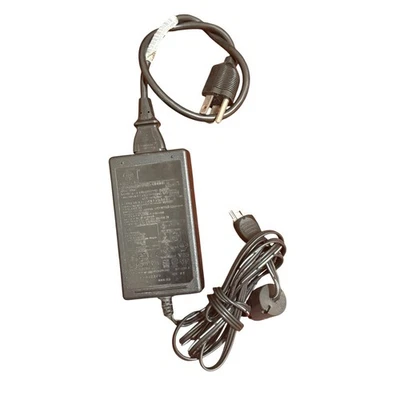 Adaptador de alimentação CA HP Q9504-401 fonte de alimentação para impressora 32V 700mA/16V 625mA–genuíno - Imagem 1 de 4