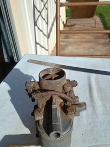 Zenith 30 VIG-3 Carburetor Austin Morris Hillman Vauxhall Standard Ford Triumph - Bild 1 von 13