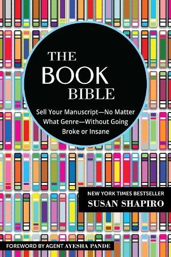 Susan Shapiro The Book Bible (Paperback) (UK IMPORT) - Image 1 of 1