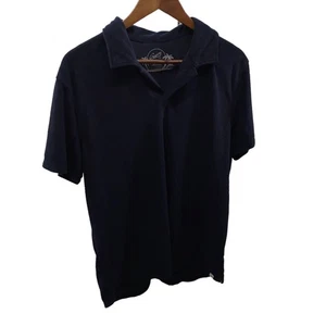 Grayers Large Riviera Terry Polo Blau - Bild 1 von 4