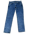 Levi's Men's 511 Distressed Slim Fit Jeans Denim Bottoms Pants 32x32 Imperfect