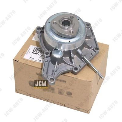 Bomba de agua 06E 121 018 H para Audi A6 A7 A8 Quattro 2016-2018 Q7 3,0 L V6 Foto 1 de 4