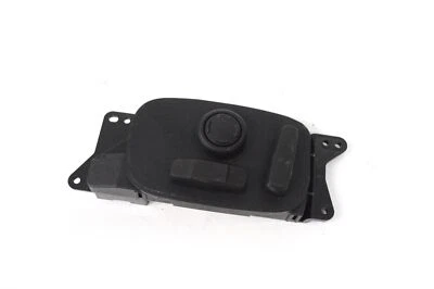 Range Rover Evoque Seat Adjust Switch Left GX73-14B566-GC L538 2018 RHD 15530657 - Image 1 of 4