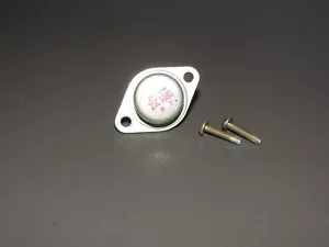 Pioneer SX-828   Out Put Transistor Toshiba OEM  2SC1080 - Picture 1 of 5