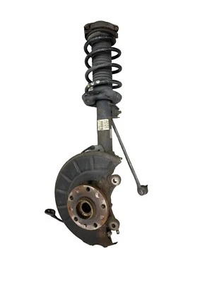 2009 大众 GTI 前左悬架 原始设备制造商 — 第 1/3 张图片