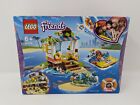 Lego 41376 Friends Turtles Rescue Mission Boat Set - New & Sealed