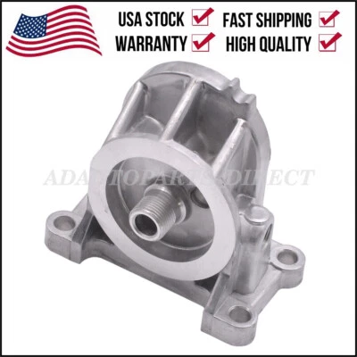 Conjunto de carcasa de filtro de aceite de motor para Mazda3 5 CX-7 2010-2014 2,5 L L L311-14-311A Foto 1 de 4