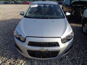 AC Compressor With Thermal Protection Switch Fits 13-16 SONIC 551850 - Picture 1 of 9