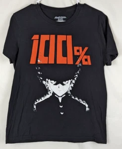 Mob Psycho 100 Mens Shogakukan T-Shirt Small - Picture 1 of 4