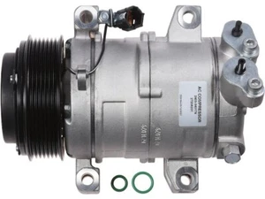 A/C Compressor For Titan QX56 Pathfinder Armada XD NV2500 QX80 NV3500 DR62W2 - Picture 1 of 1